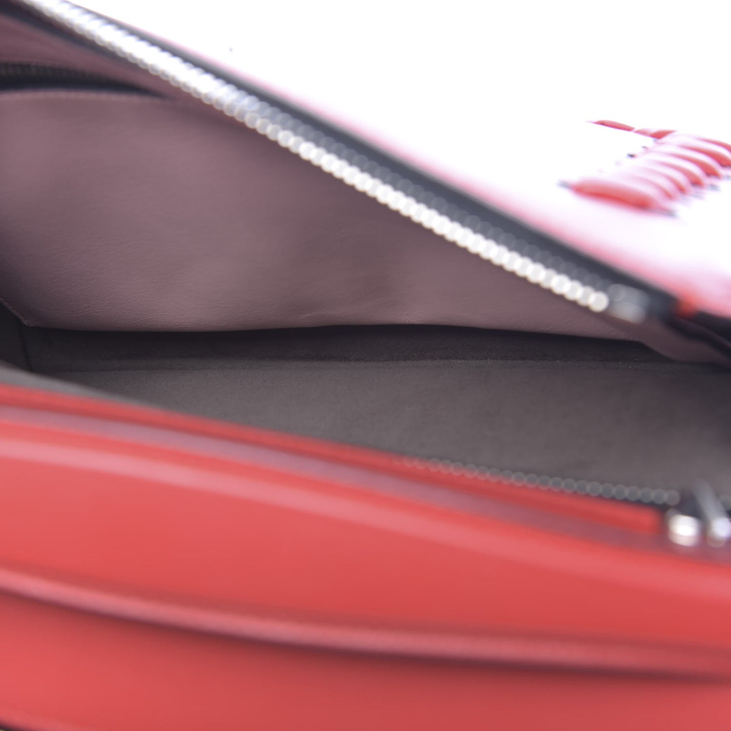 Vitello Baltico Dolce Shiny Nappa DotCom Satchel Caipiroska Bubblegum