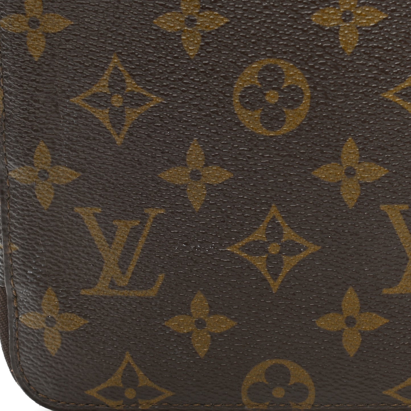 Monogram Poche Escapade Organizer Wallet
