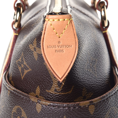Louis Vuitton Monogram Totally PM 6 of 8