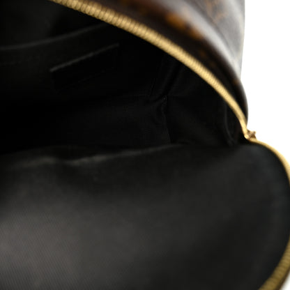 Louis Vuitton Monogram Palm Springs Backpack Mini 5 of 10