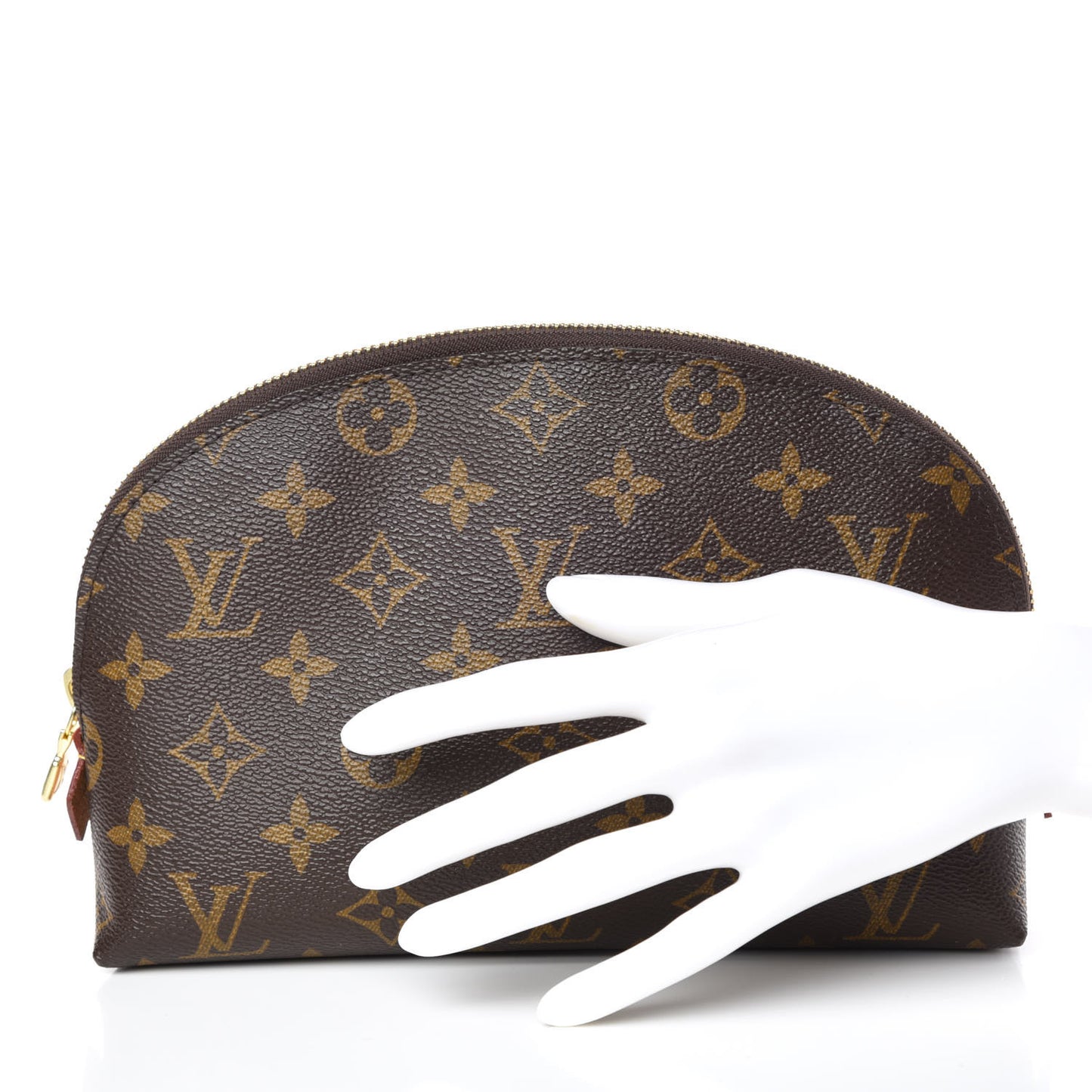 Monogram Cosmetic Pouch GM