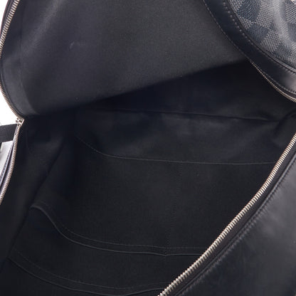 Louis Vuitton Damier Graphite Josh Backpack 7 of 9