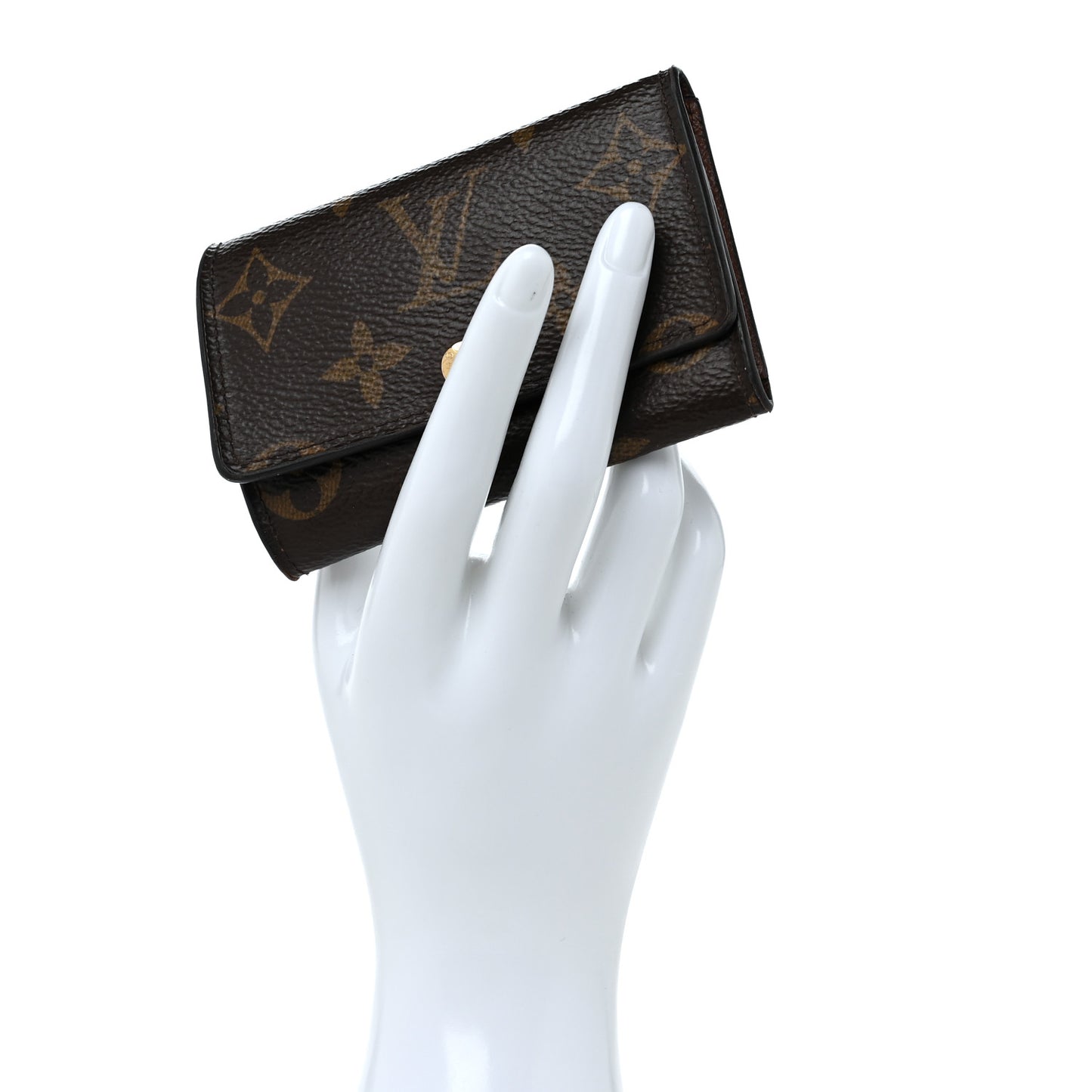 Monogram 6 Key Multicles Holder