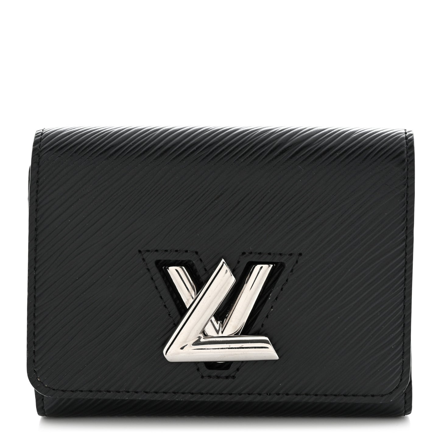 Epi Twist XS Wallet Black