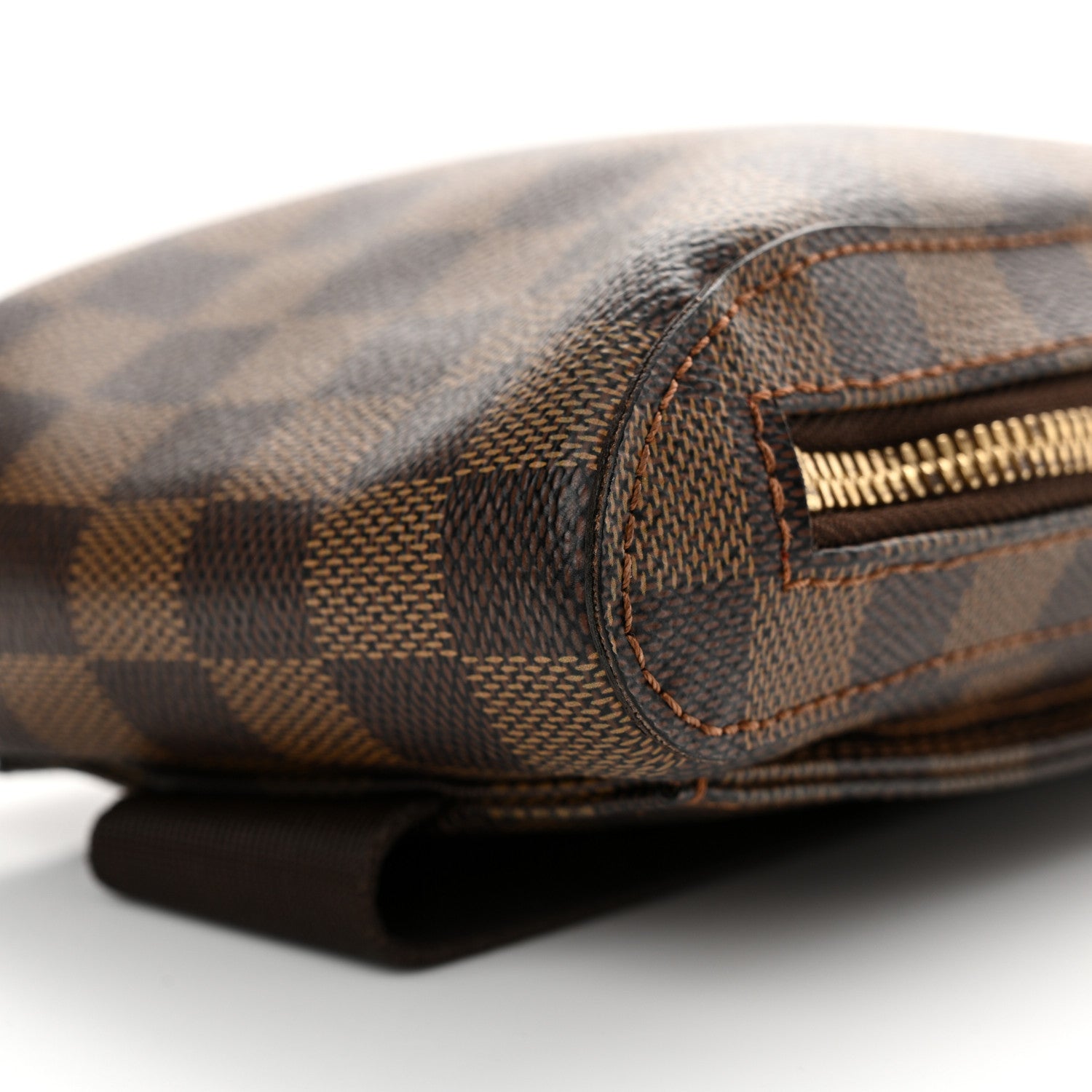 Louis Vuitton Damier Ebene Geronimos 9 of 12