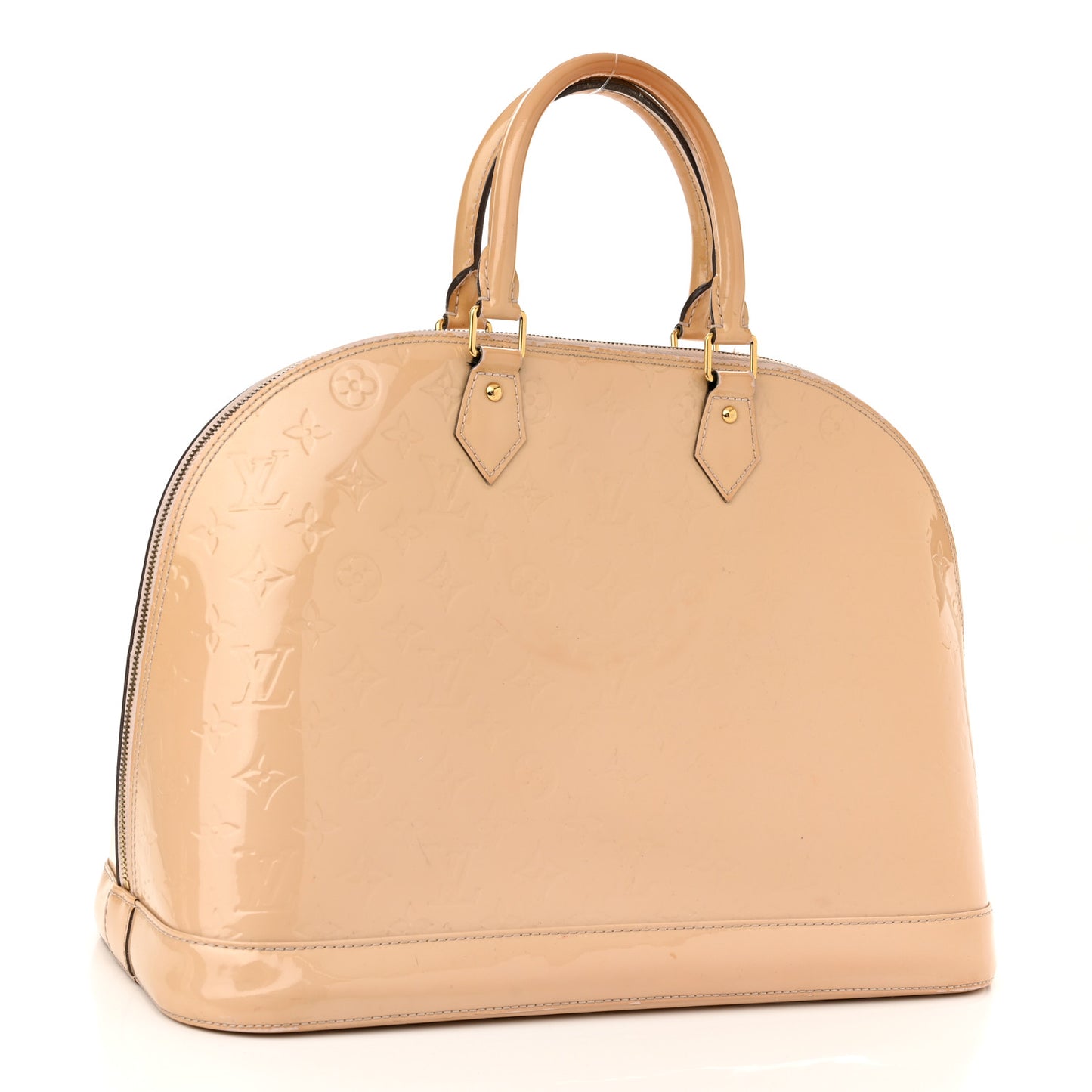 Vernis Alma GM Rose Angelique