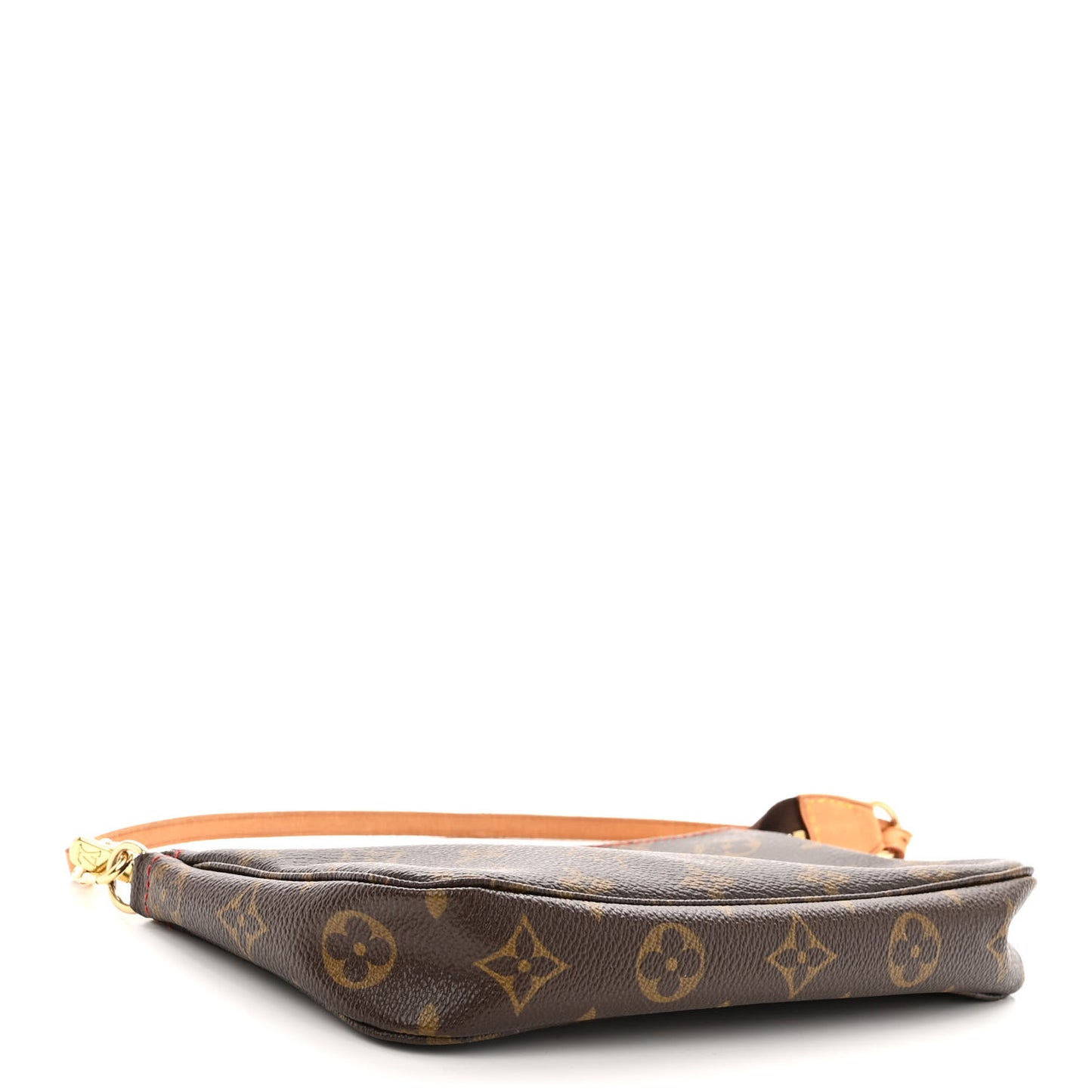 LOUIS VUITTON Monogram Cerises Pochette Accessories