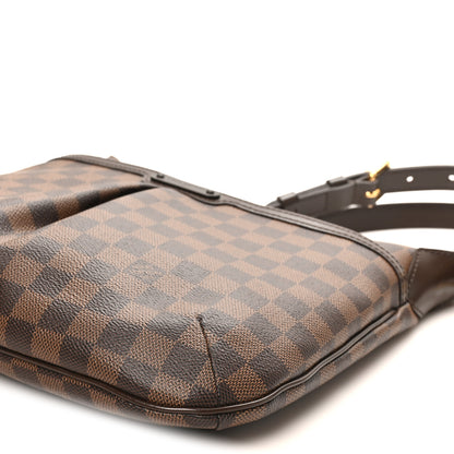 Louis Vuitton Damier Ebene Bloomsbury PM 9 of 9