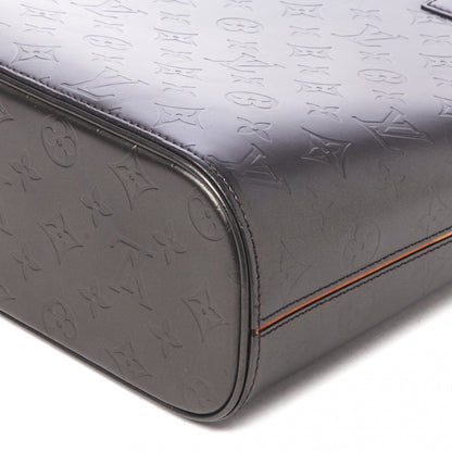 Louis Vuitton Mat Monogram Willwood Black 5 of 7
