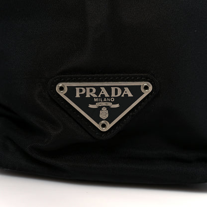 Prada Tessuto Nylon Tote Black 12 of 12