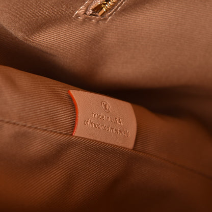 Louis Vuitton Monogram Graceful MM 7 of 8