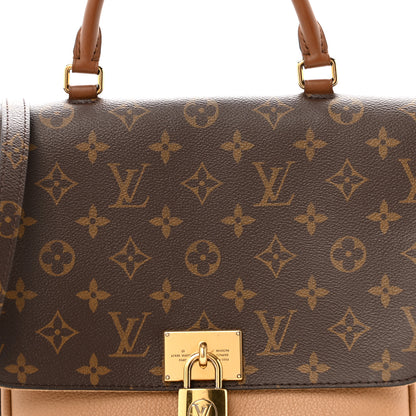 Louis Vuitton Monogram Marignan Sesame 8 of 16