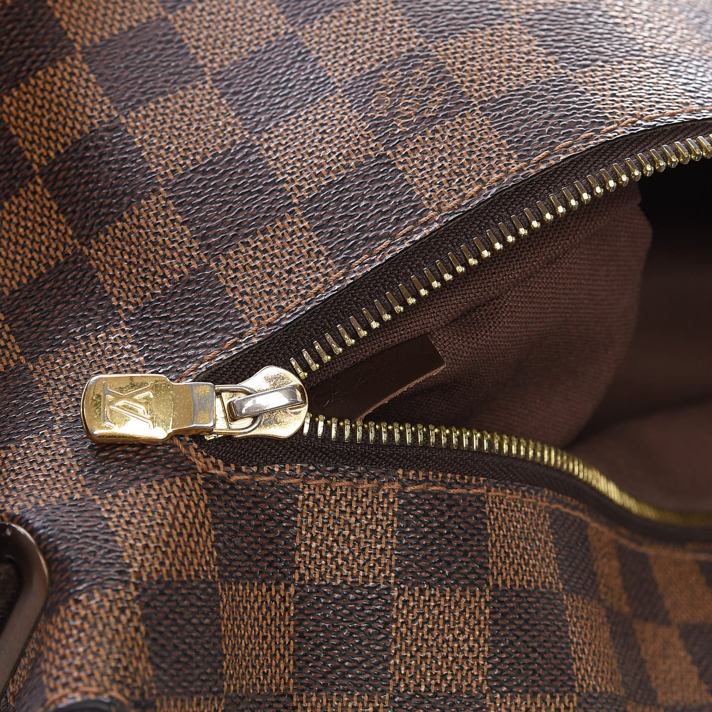 Damier Ebene Brooklyn MM