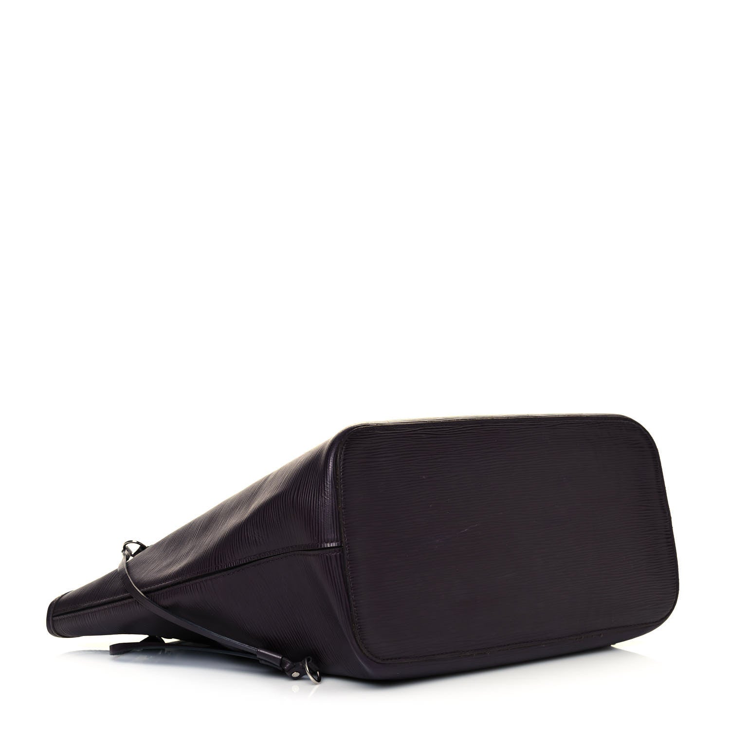 Louis Vuitton Epi Neverfull MM Quetsche 4 of 17