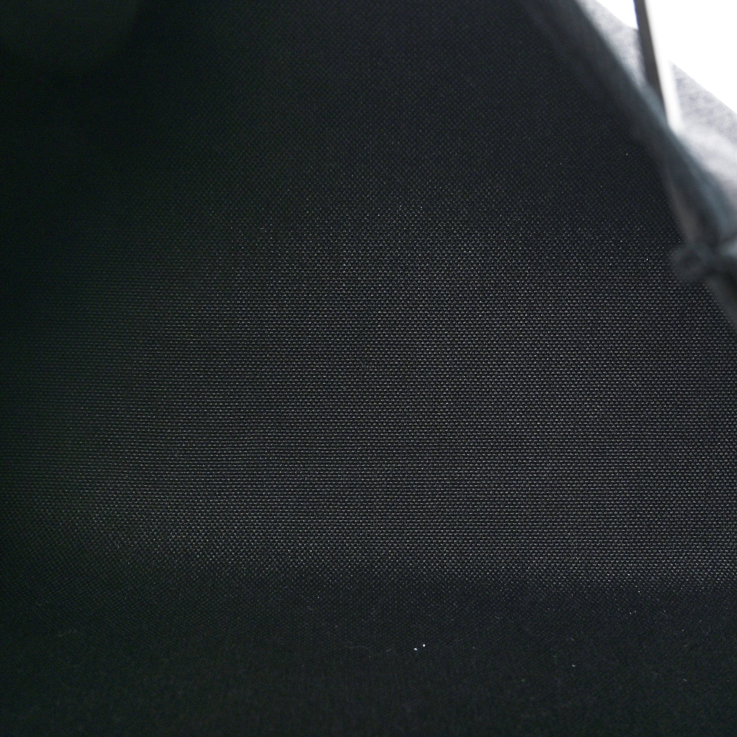 Hermes Military Toile Vache Hunter Herbag Zip Retourne 31 PM Black 6 of 11