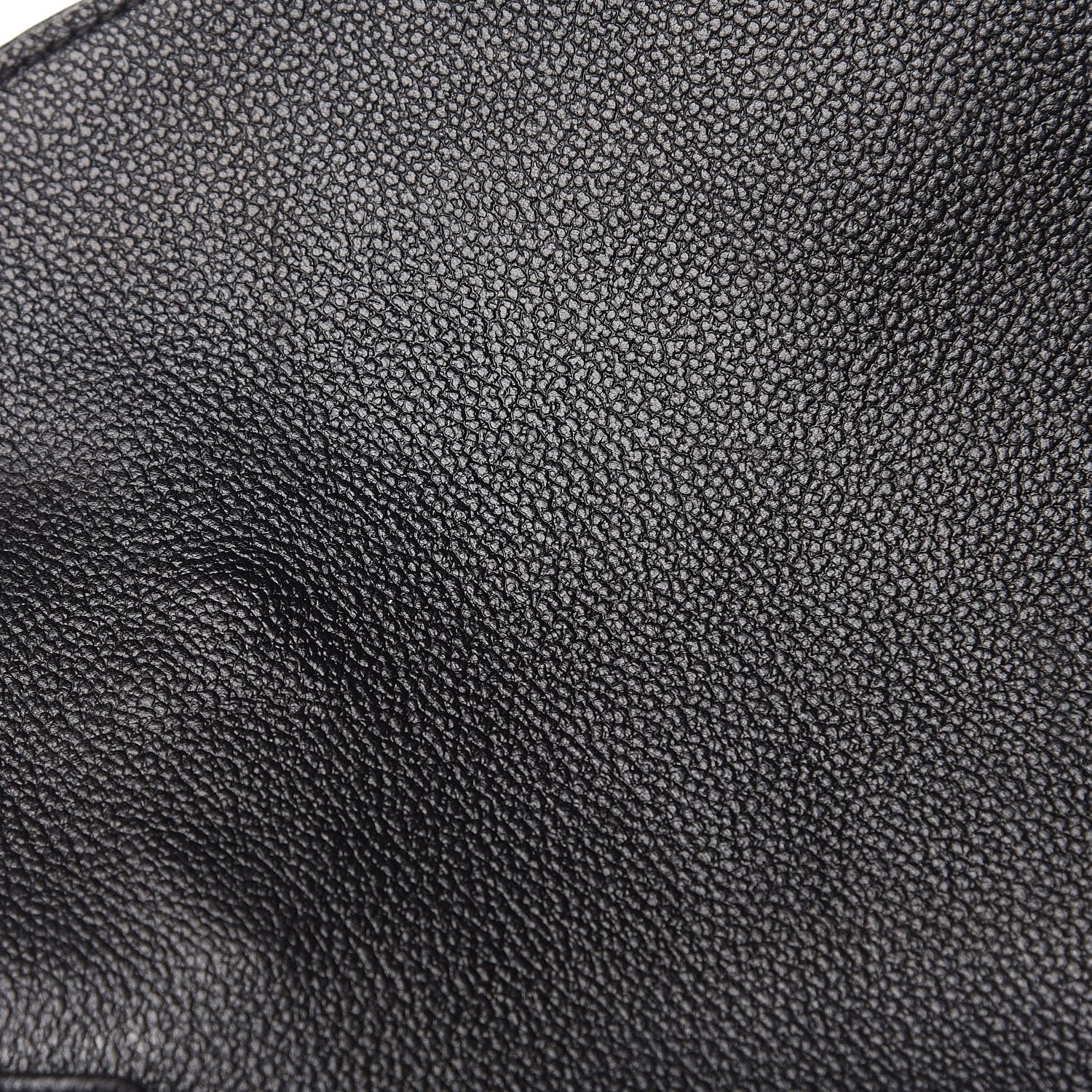 Louis Vuitton Empreinte Pochette Metis Black 13 of 19