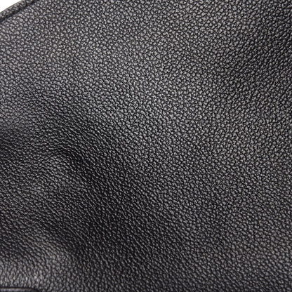 Louis Vuitton Empreinte Pochette Metis Black 13 of 19