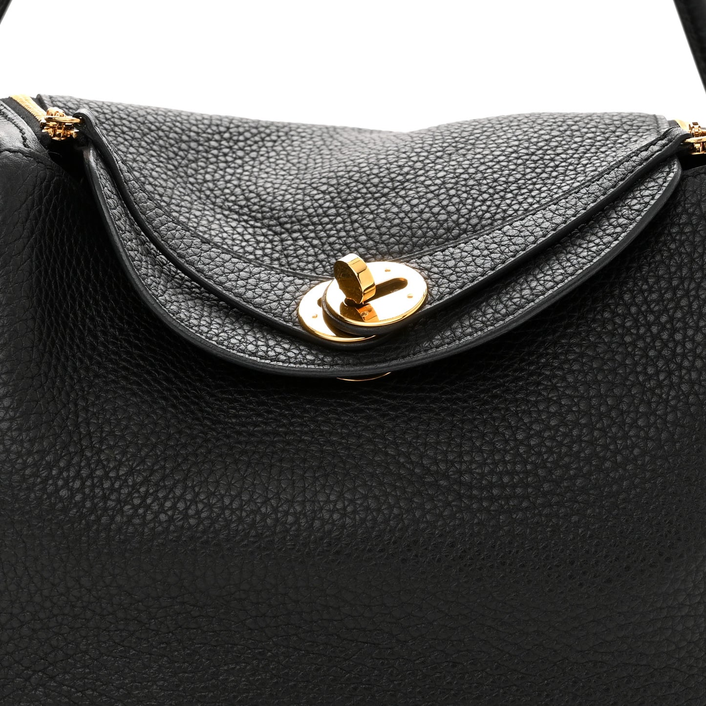 Taurillon Clemence Lindy 26 Black