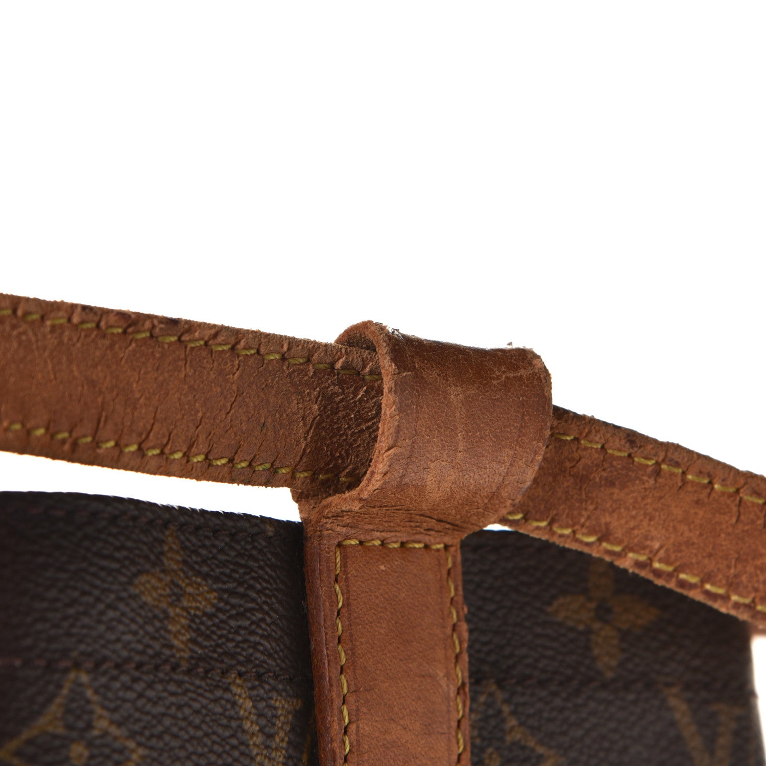 Louis Vuitton Monogram Randonnee GM Backpack 5 of 17