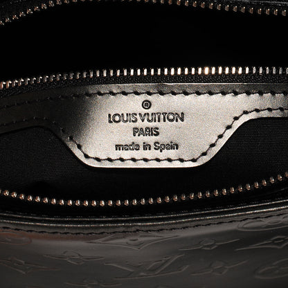 Louis Vuitton Mat Monogram Stockton Black 5 of 7