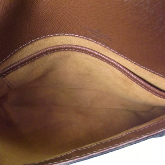 Monogram Musette Tango