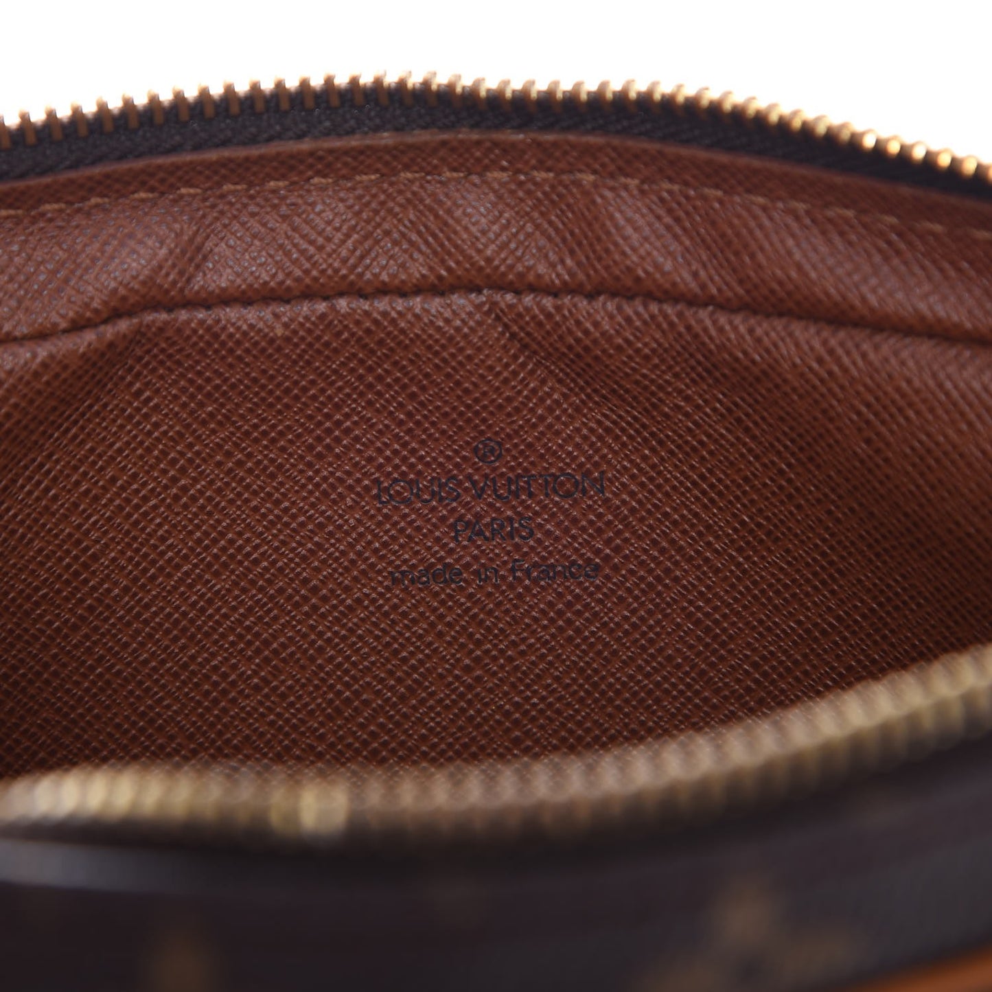 Monogram Pochette Marly Bandouliere