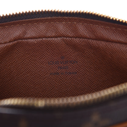Louis Vuitton Monogram Pochette Marly Bandouliere 6 of 11