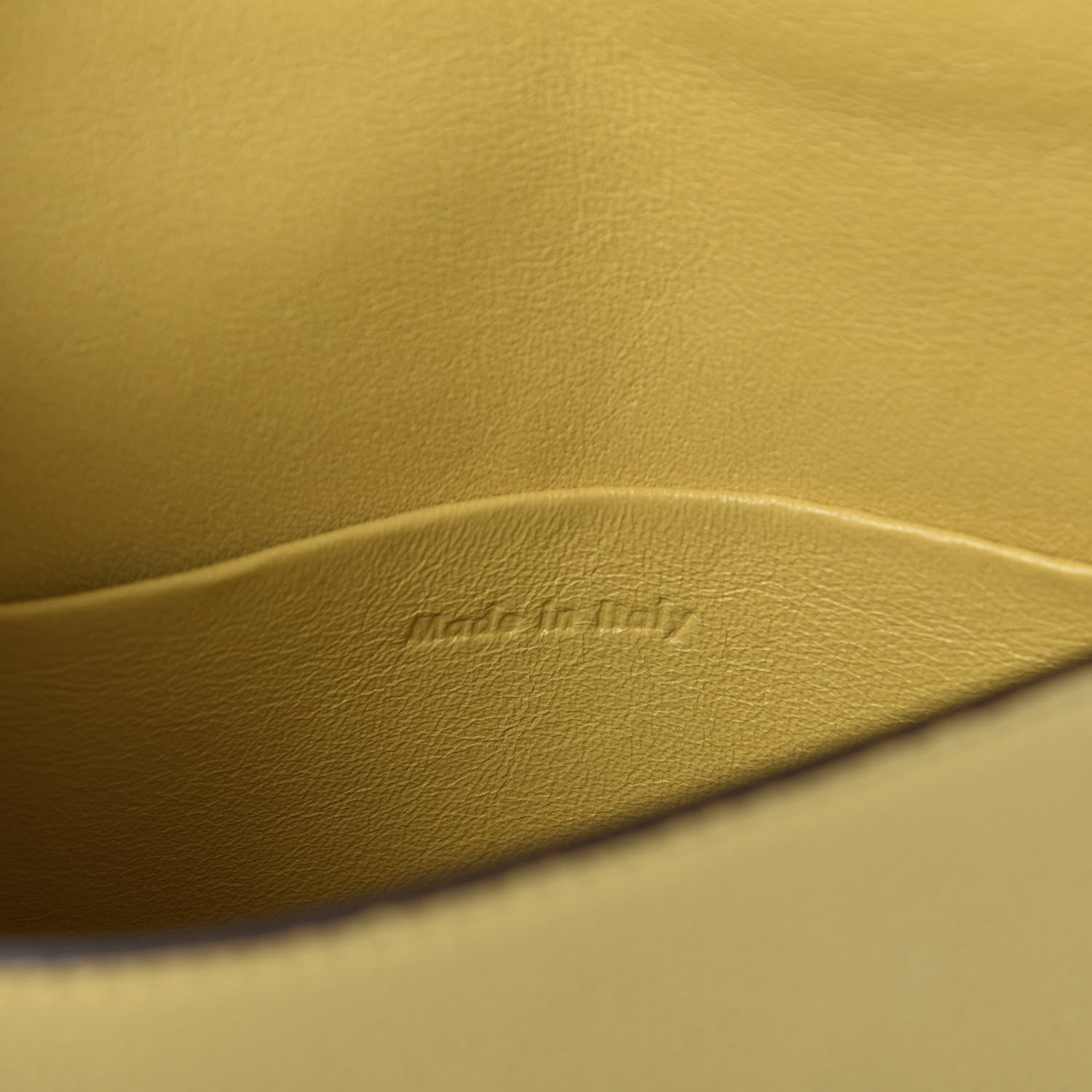 Celine Baby Grained Calfskin Small Trotteur Vanilla 7 of 9
