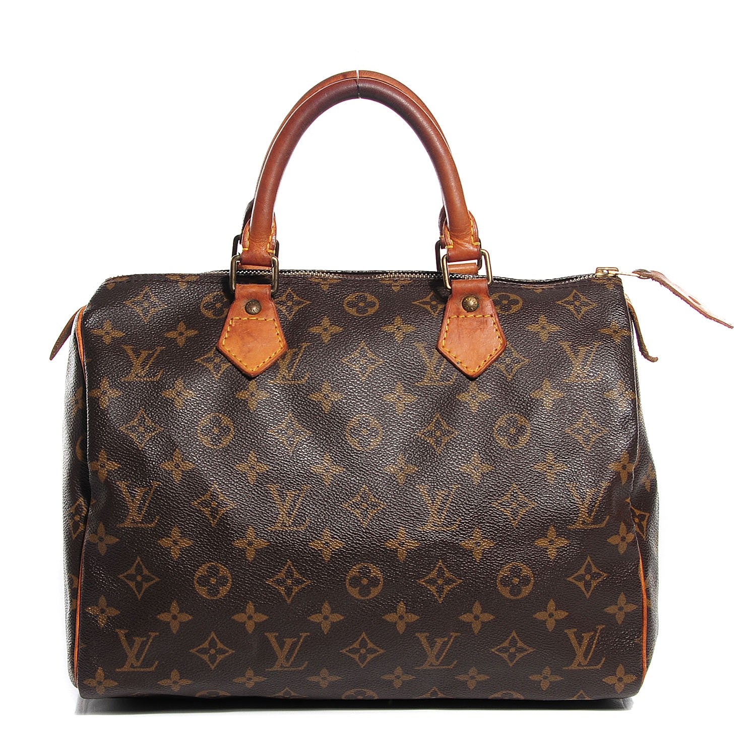 Louis Vuitton Monogram Speedy 30 1 of 6