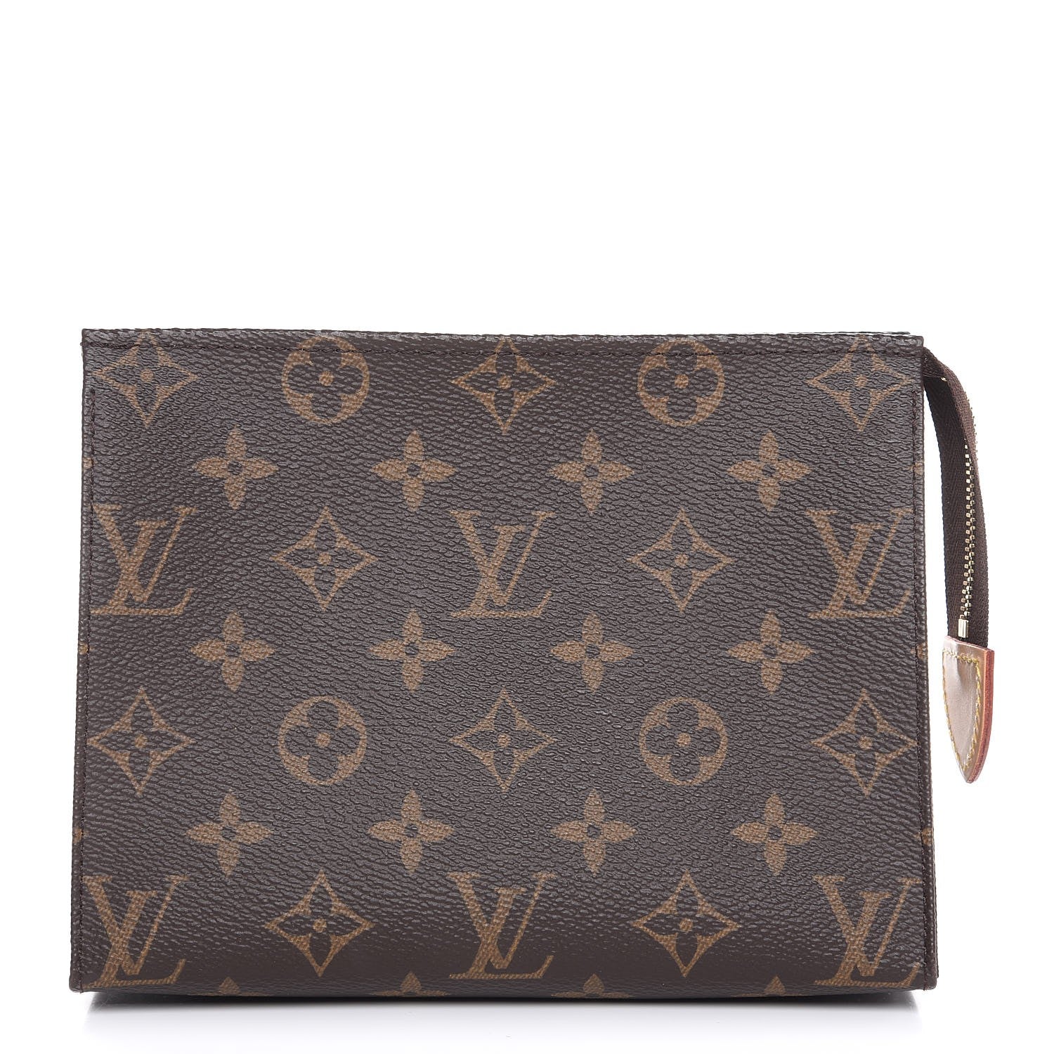 Louis Vuitton Monogram Toiletry Pouch 19 1 of 7