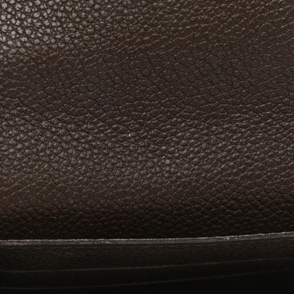 Louis Vuitton Empreinte Curieuse Wallet Earth 9 of 9