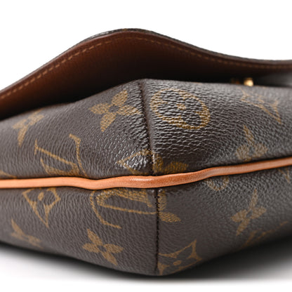 Louis Vuitton Monogram Musette Salsa 8 of 9