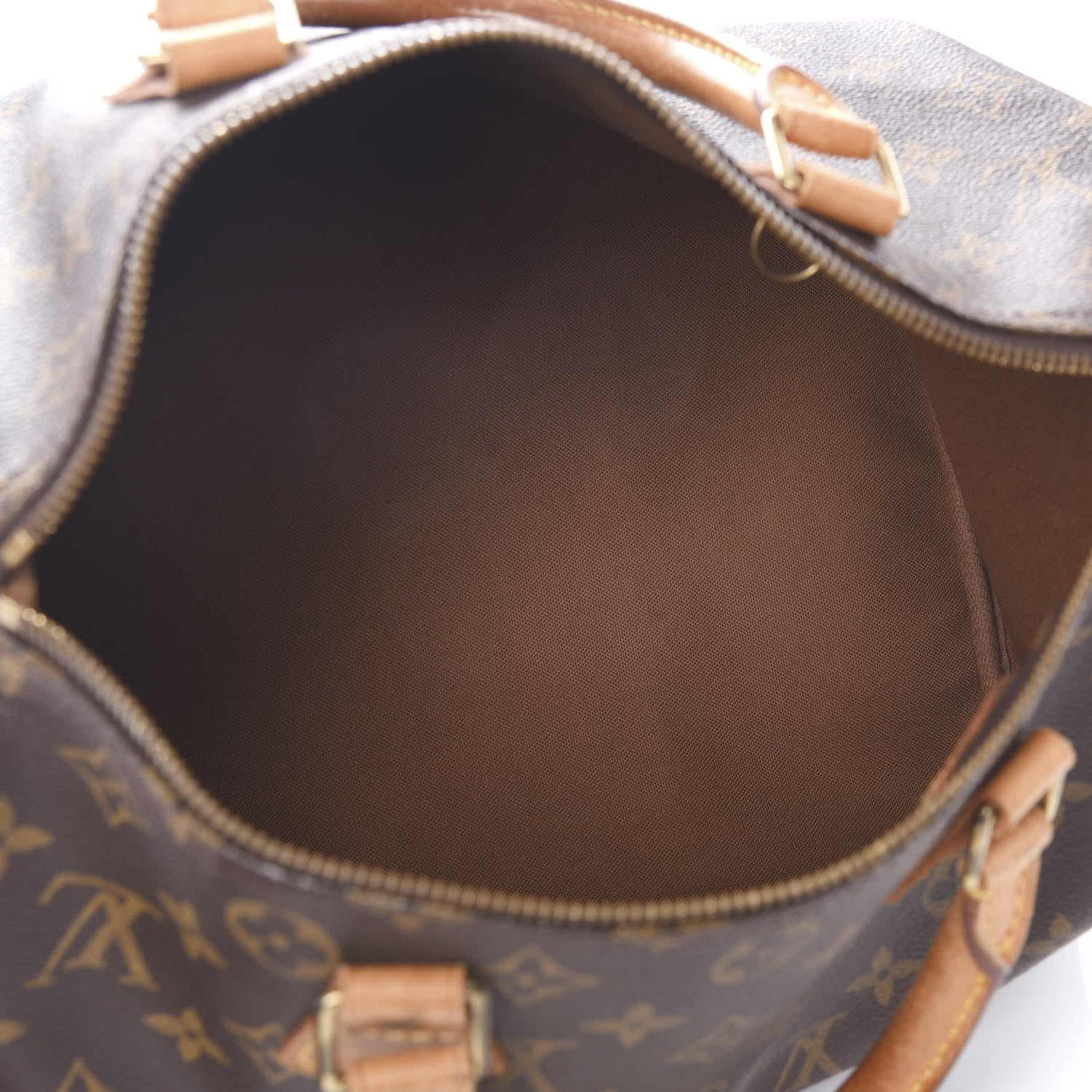 Louis Vuitton Monogram Speedy 30 5 of 11