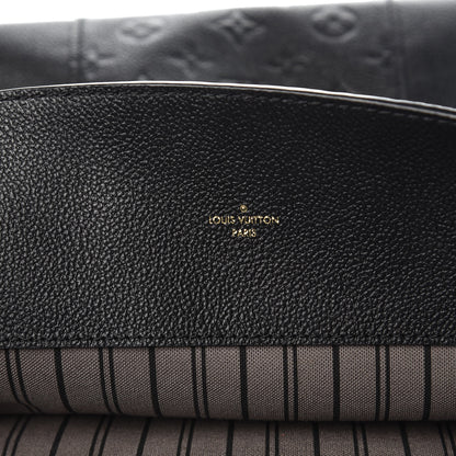 Louis Vuitton Empreinte Melie Black 5 of 11