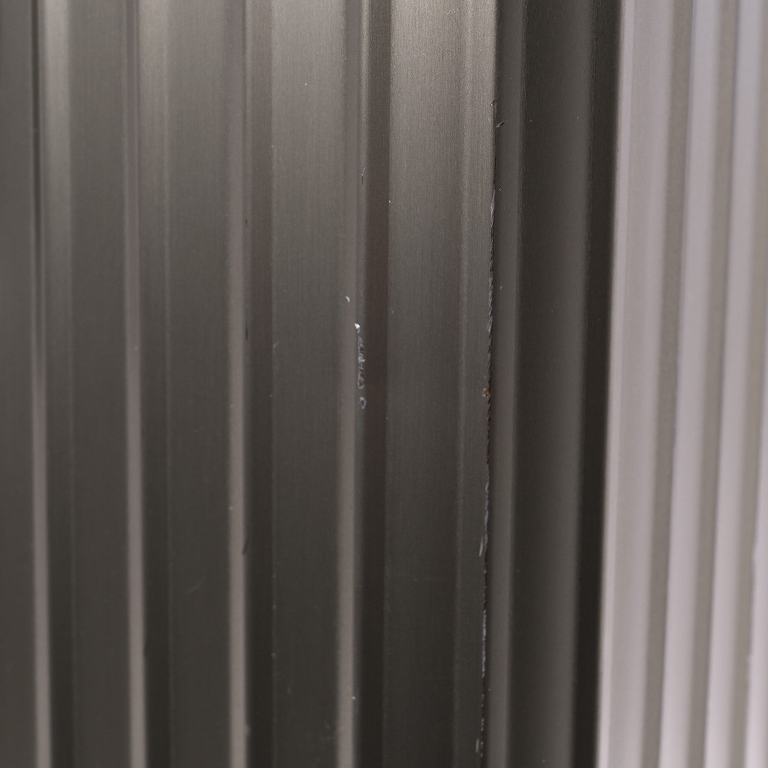 Rimowa Aluminum Original Trunk Titanium 13 of 14