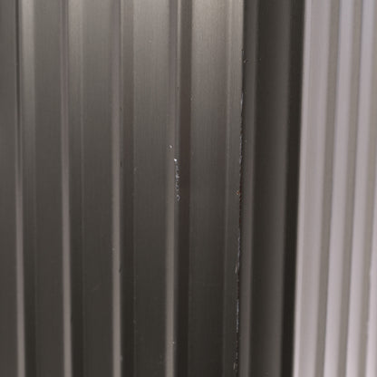 Rimowa Aluminum Original Trunk Titanium 13 of 14