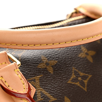 Louis Vuitton Monogram Speedy 30 V Grenade 10 of 10
