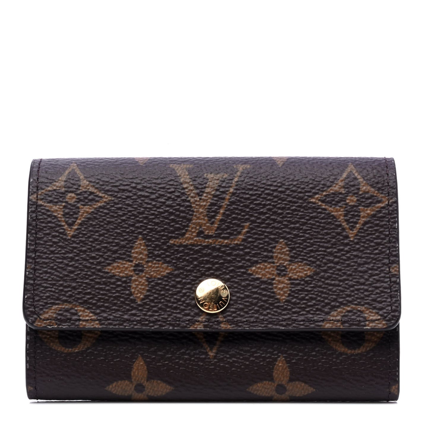 Monogram 6 Key Multicles Holder
