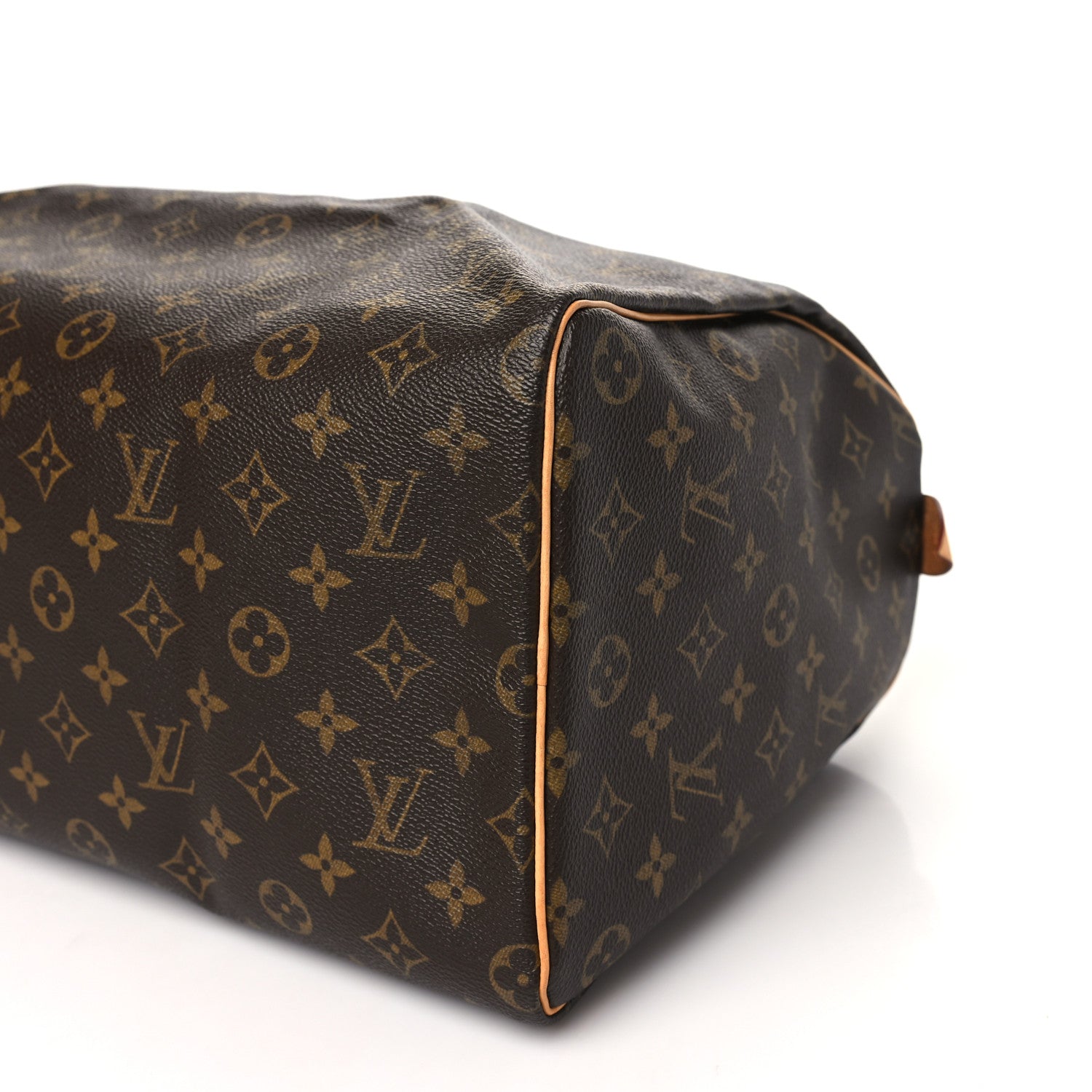 Louis Vuitton Monogram Speedy 40 8 of 8