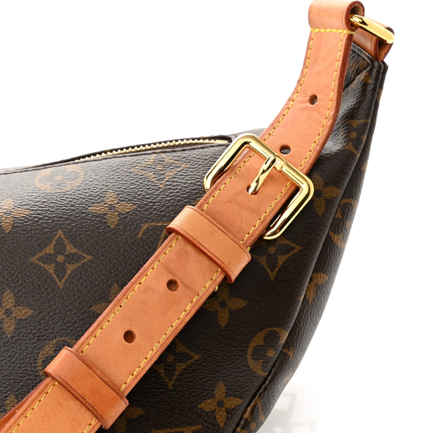Monogram Bumbag