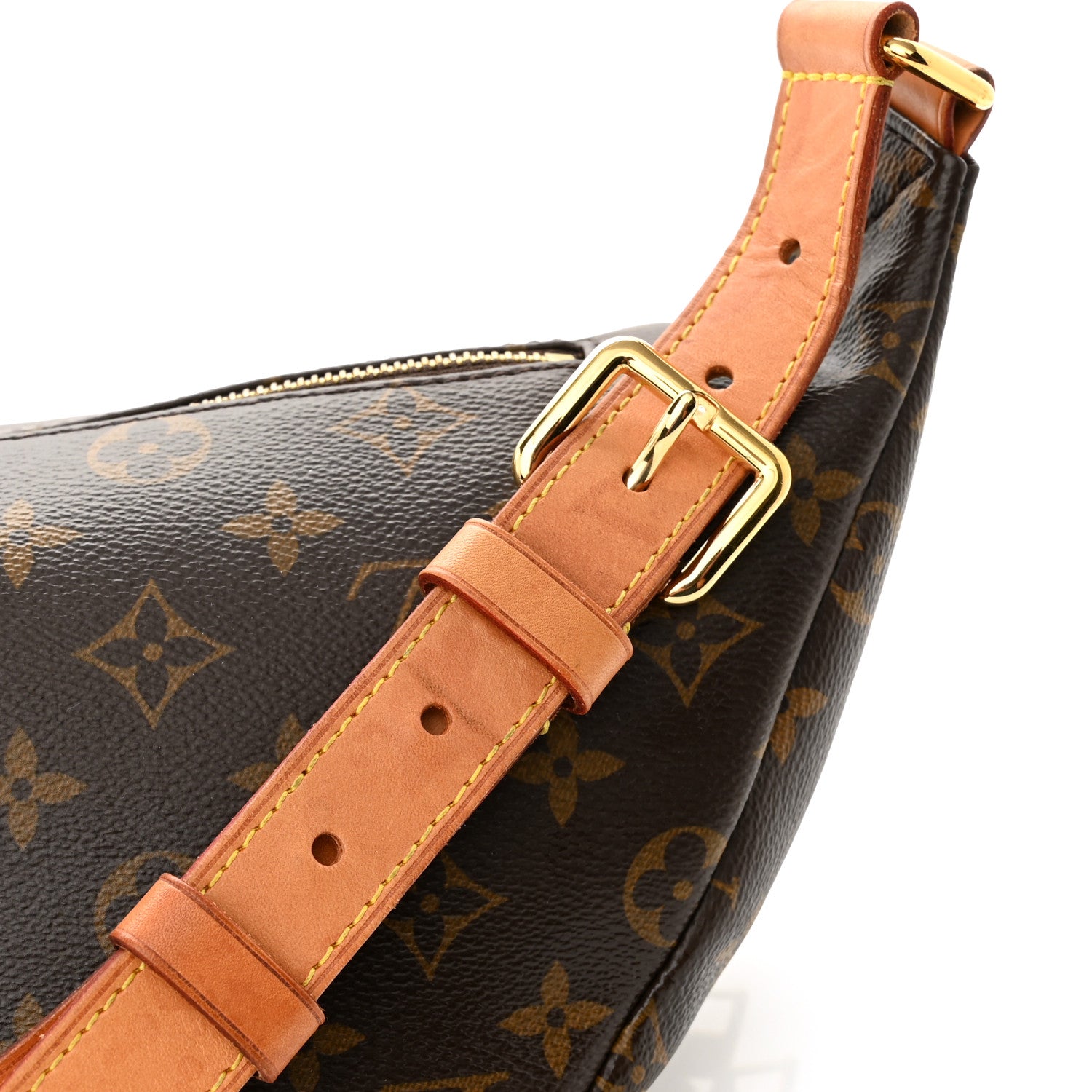 Louis Vuitton Monogram Bumbag 10 of 10