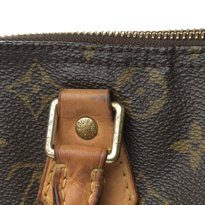 Louis Vuitton Monogram Speedy 30 11 of 18