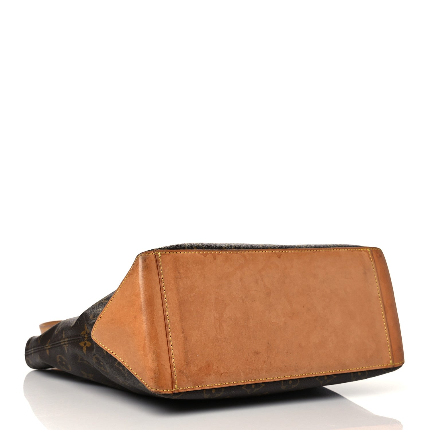Louis Vuitton Monogram Cabas Piano 4 of 10