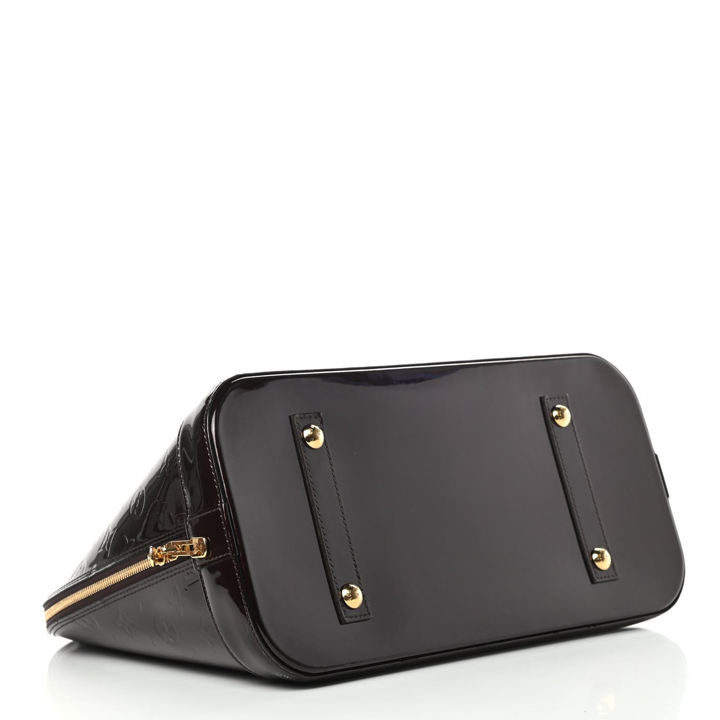 Vernis Alma GM Amarante