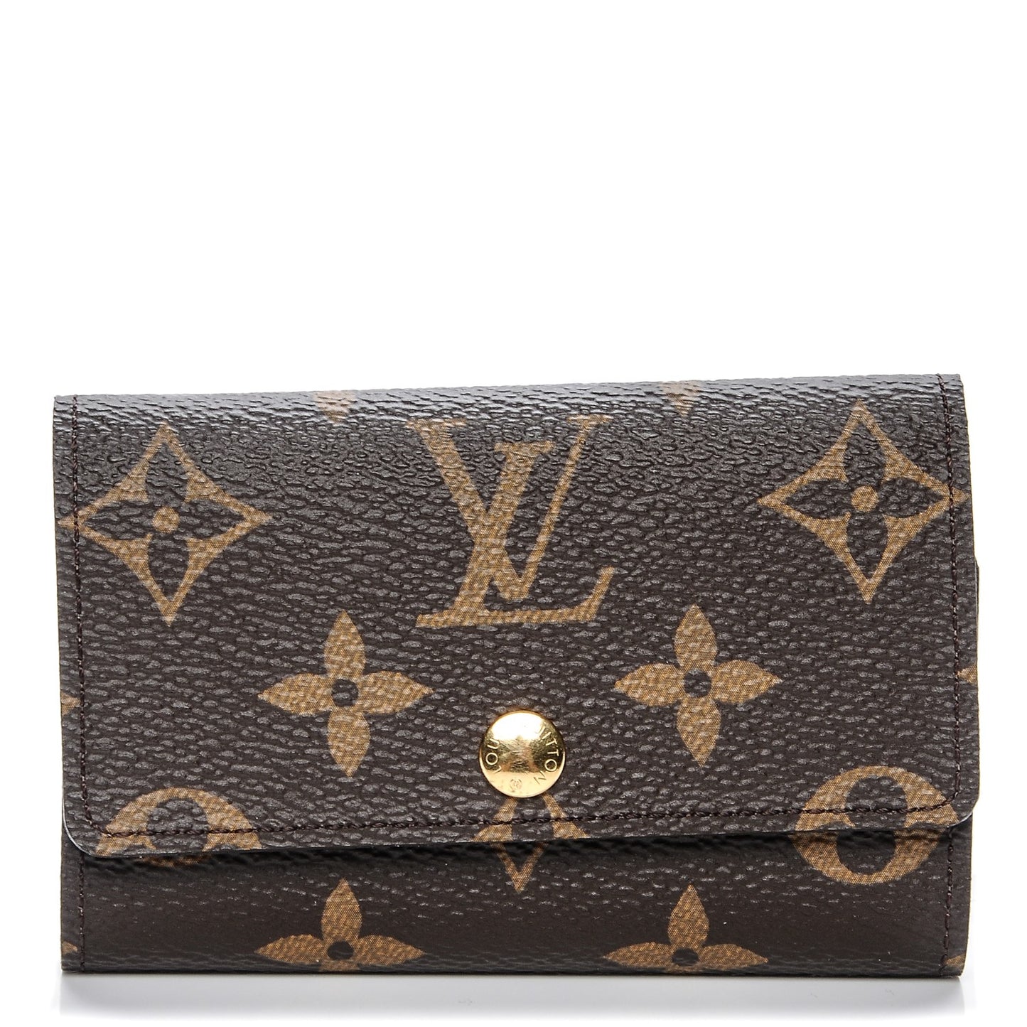 Monogram 6 Key Multicles Holder