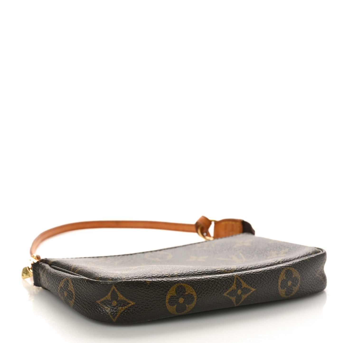Monogram Petit Bucket Pouch