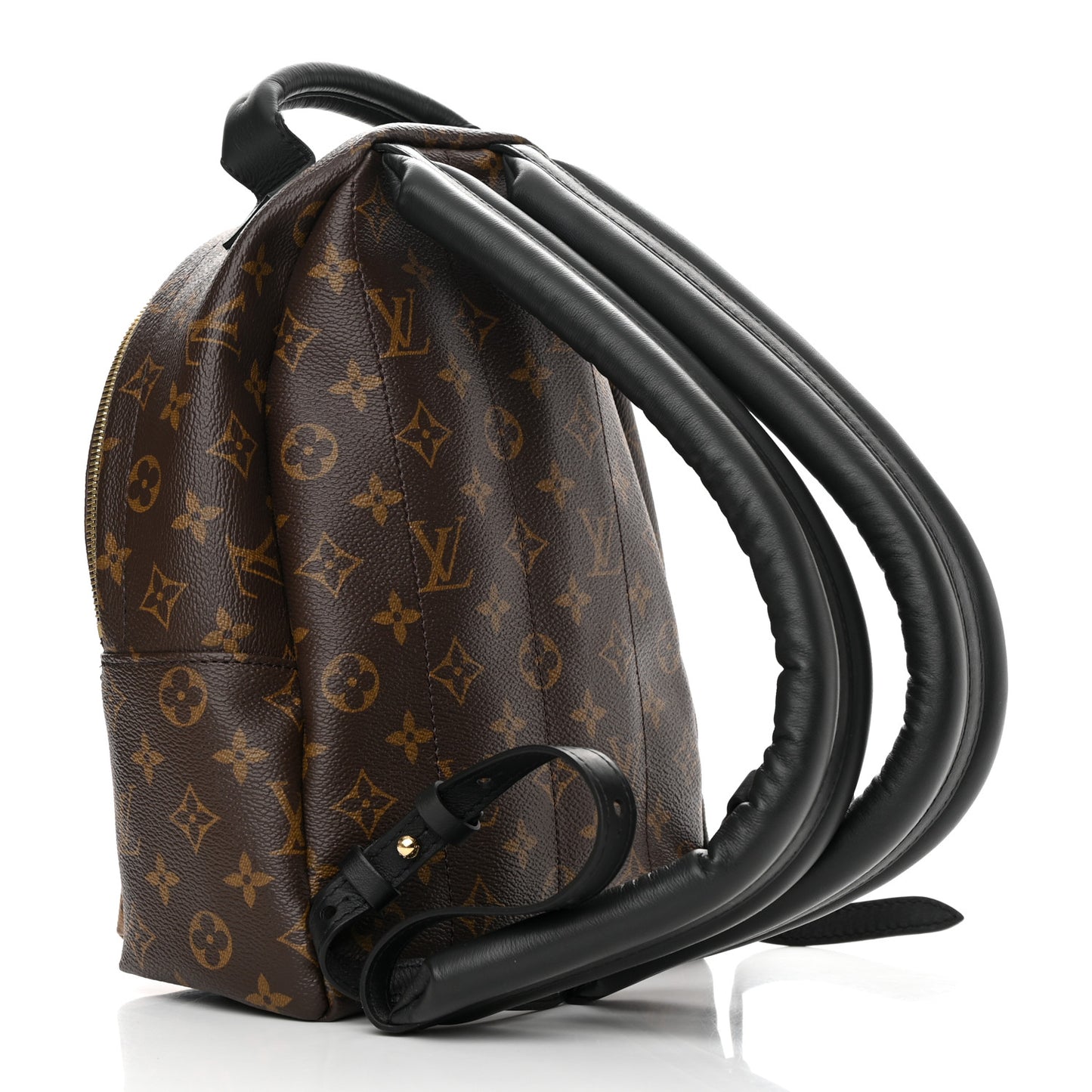 Reverse Monogram Palm Springs Backpack PM