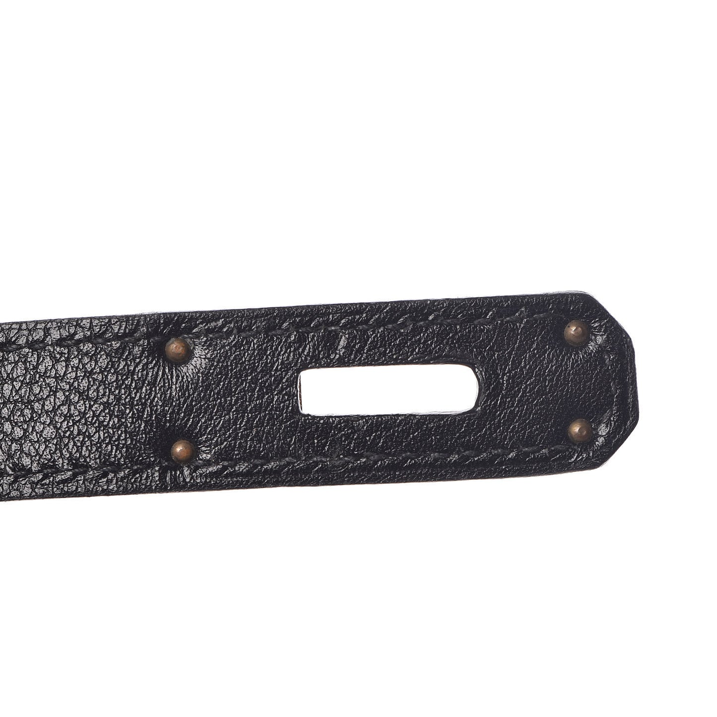 Veau Gulliver Kelly Retourne 35 Black