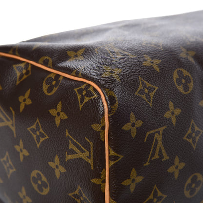 Louis Vuitton Monogram Speedy 30 12 of 17