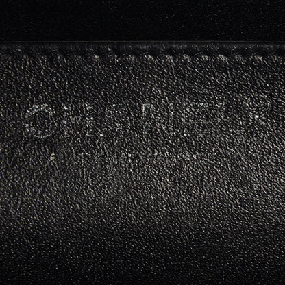 Chanel Caviar Jumbo Single Flap Black 7 of 9